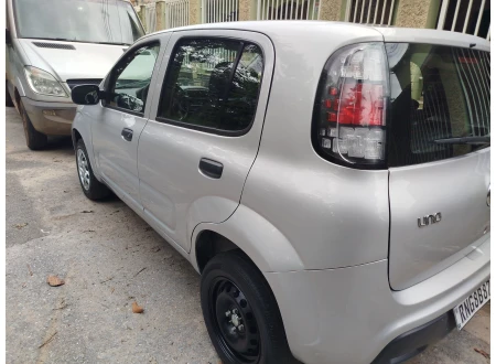 Fiat Uno