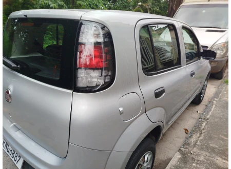 Fiat Uno
