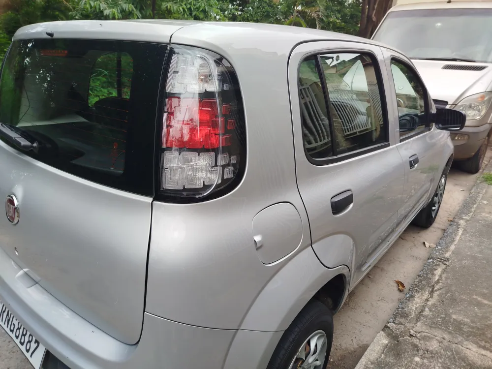Fiat Uno