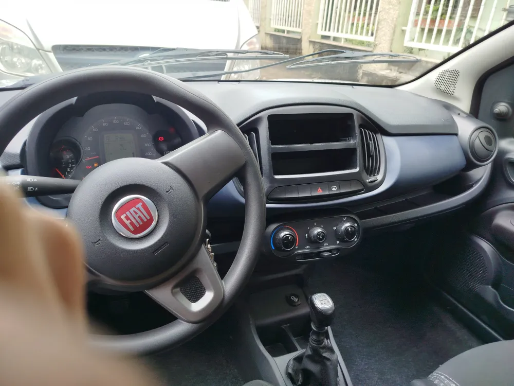 Fiat Uno