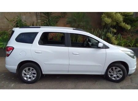 Chevrolet SPIN