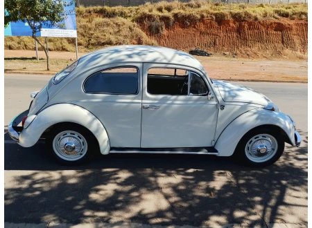 VolksWagen Fusca