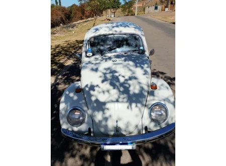 VolksWagen Fusca