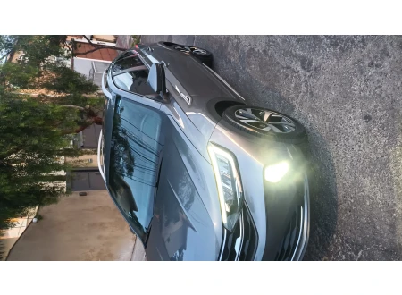 VolksWagen Nivus