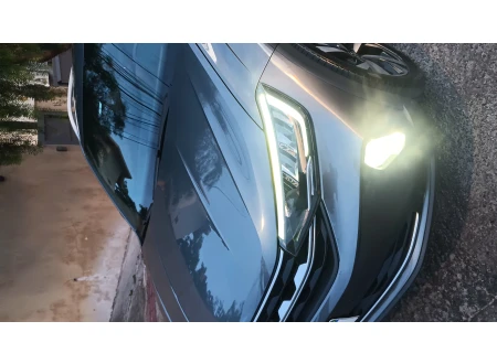 VolksWagen Nivus