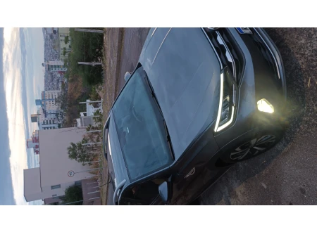 VolksWagen Nivus
