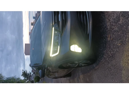VolksWagen Nivus