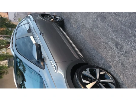 VolksWagen Nivus