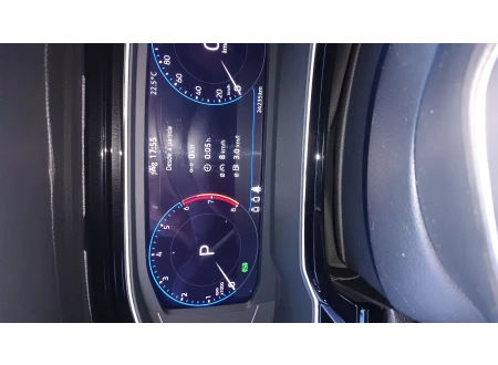 VolksWagen Nivus