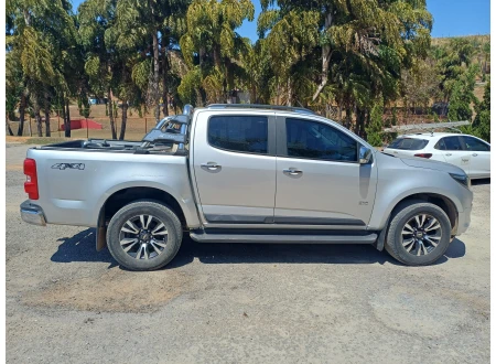 Chevrolet S10