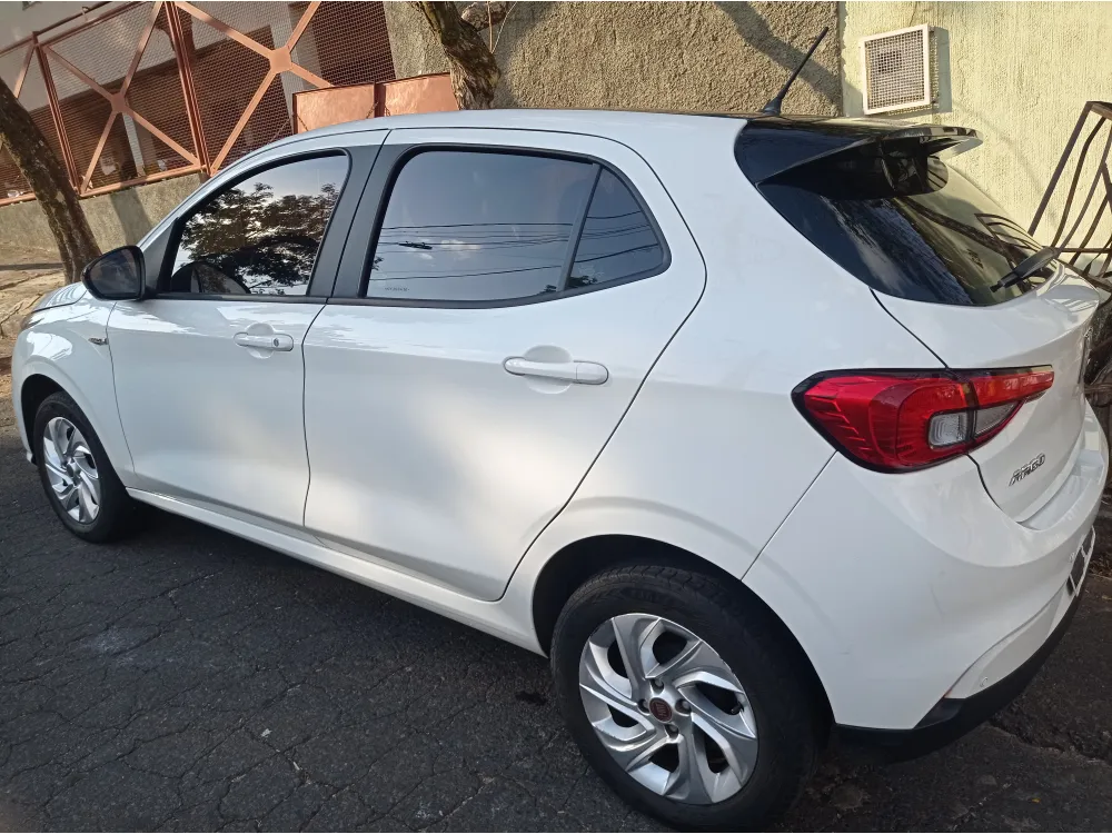 Fiat ARGO