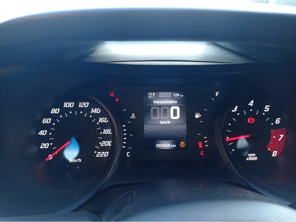 Fiat ARGO