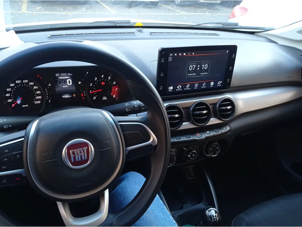 Fiat ARGO
