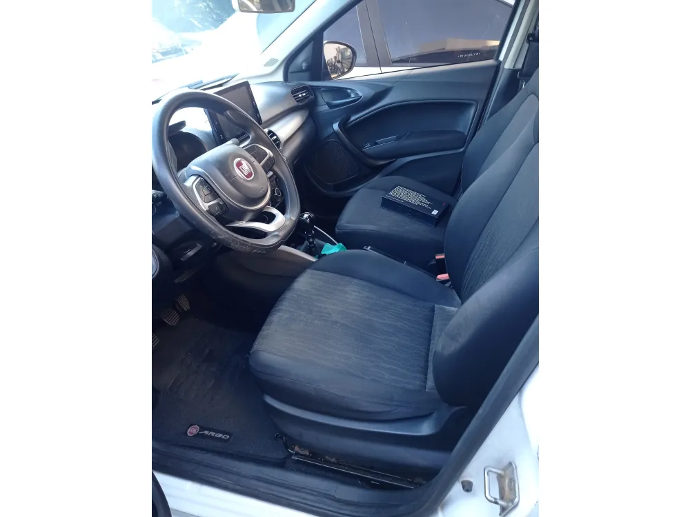 Fiat ARGO