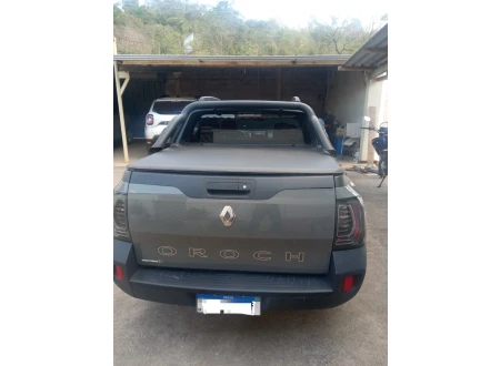 Renault OROCH