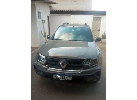 Renault OROCH