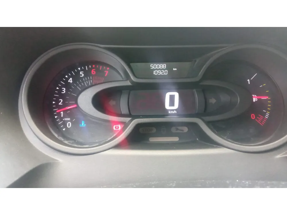 Renault OROCH