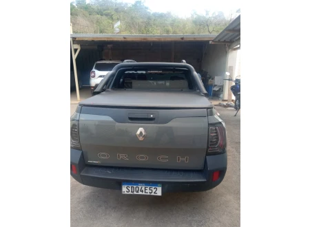 Renault OROCH