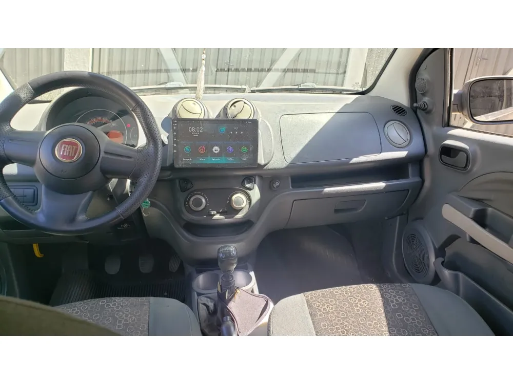 Fiat Uno