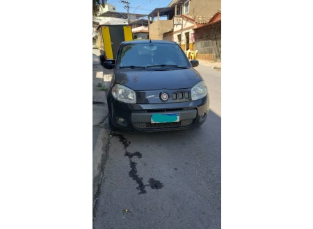 Fiat Uno