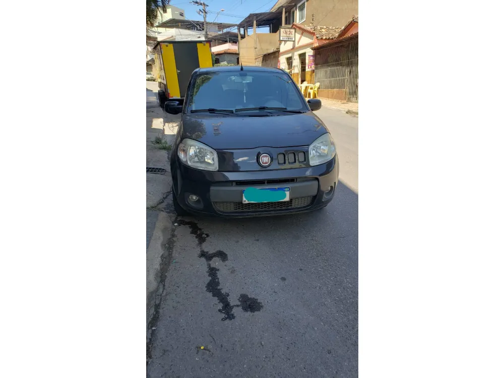 Fiat Uno