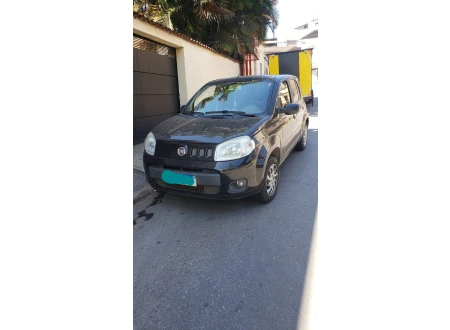 Fiat Uno