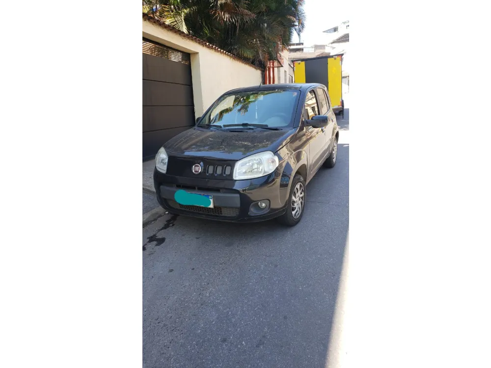 Fiat Uno