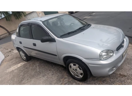 Chevrolet Corsa