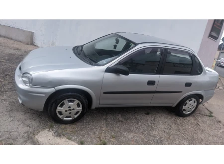 Chevrolet Corsa
