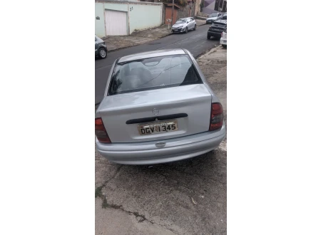 Chevrolet Corsa