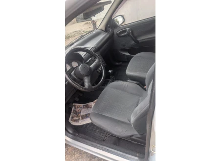 Chevrolet Corsa