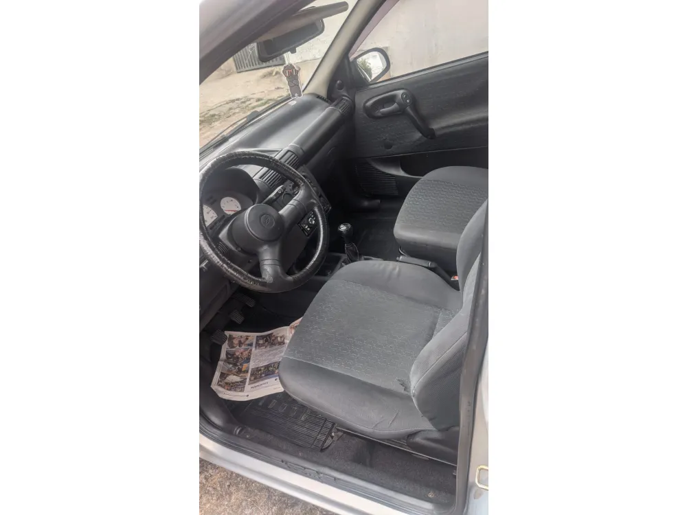 Chevrolet Corsa