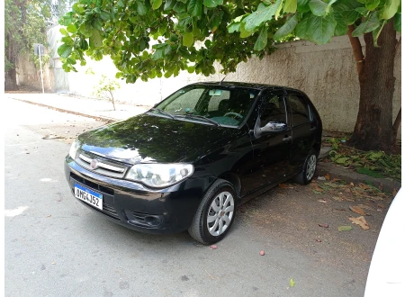 Fiat Palio