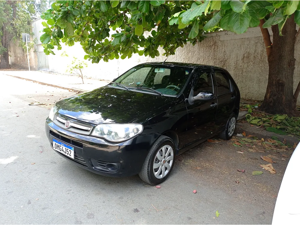 Fiat Palio