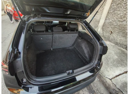 VolksWagen Nivus