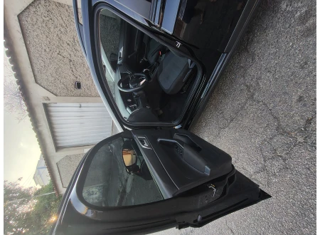 VolksWagen Nivus