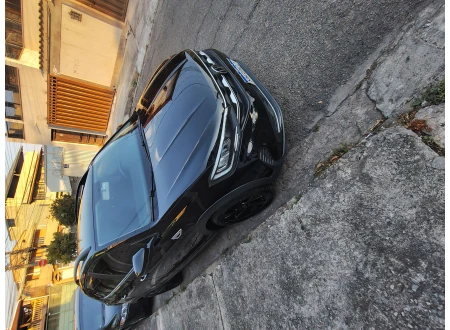 VolksWagen Nivus