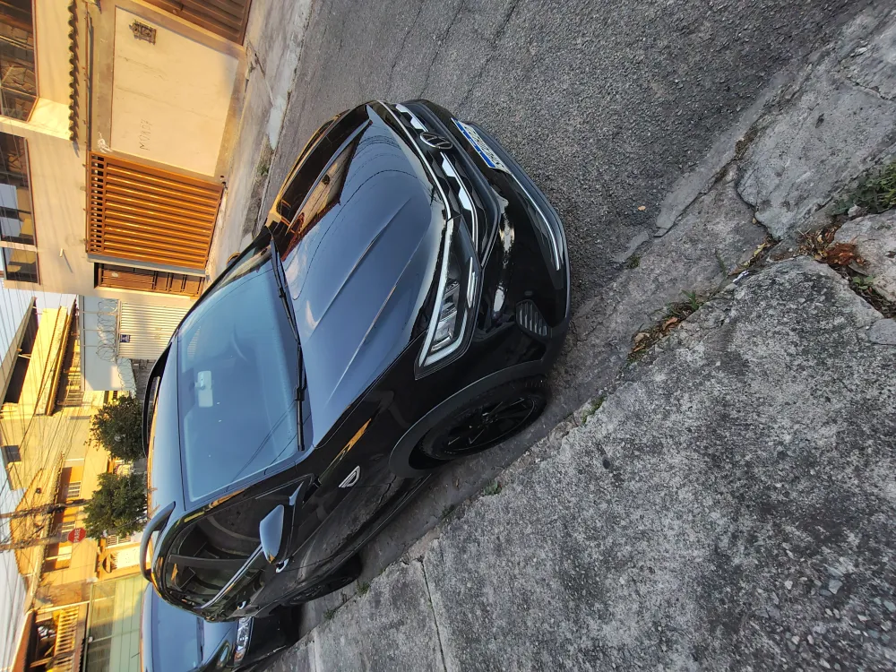 VolksWagen Nivus