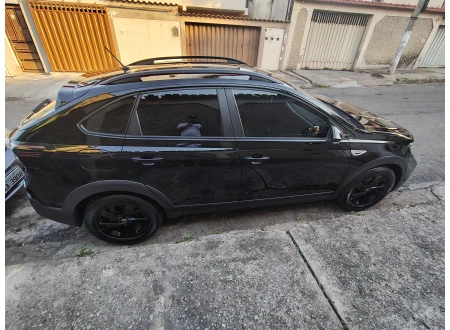 VolksWagen Nivus