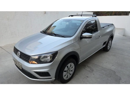 VolksWagen Saveiro