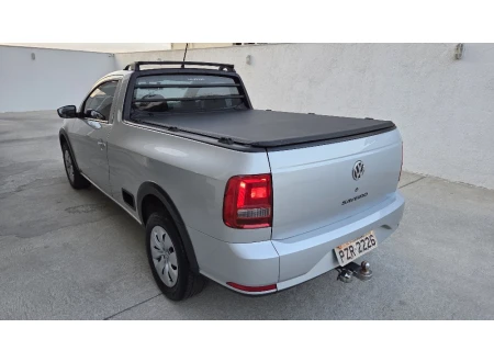 VolksWagen Saveiro