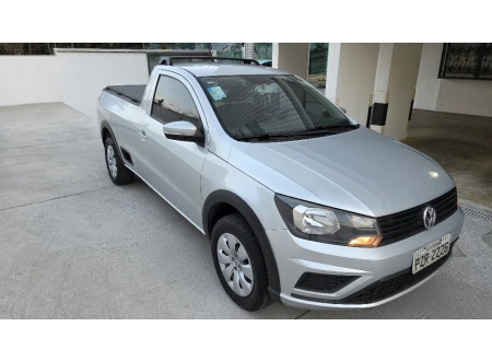 VolksWagen Saveiro