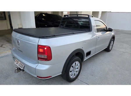VolksWagen Saveiro