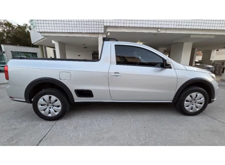 VolksWagen Saveiro