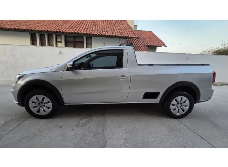 VolksWagen Saveiro