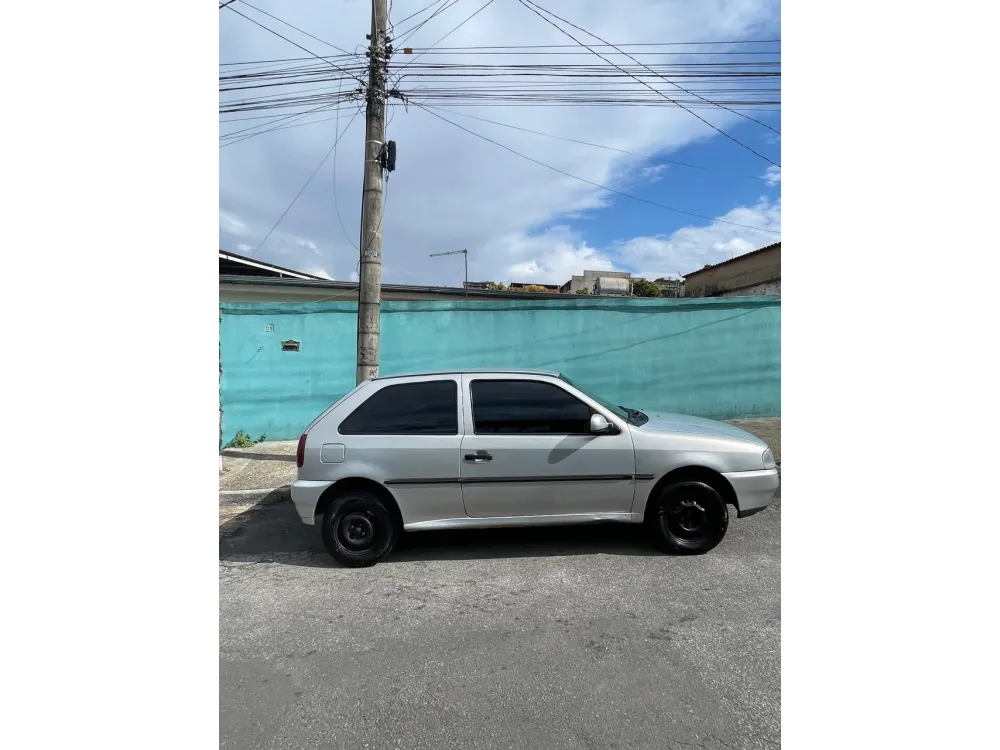 VolksWagen Gol