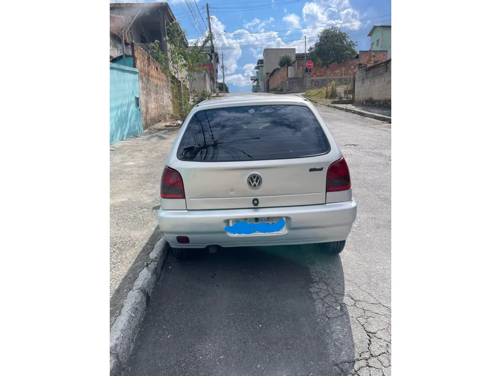 VolksWagen Gol