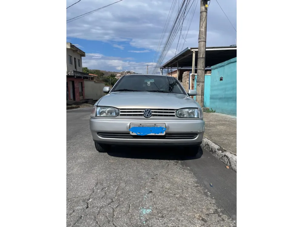 VolksWagen Gol