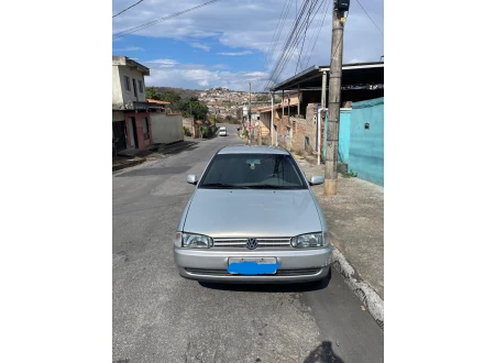 VolksWagen Gol