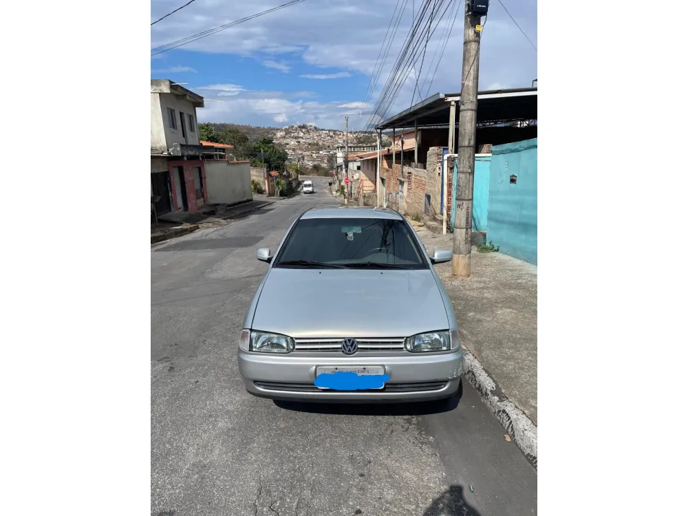 VolksWagen Gol